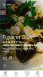 Mobile Screenshot of figueetolive.com